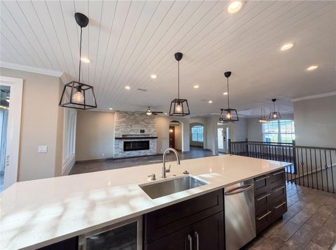 Tiny photo for 2705 Shearwater Street, Clermont, FL 34711 (MLS # O6393422)