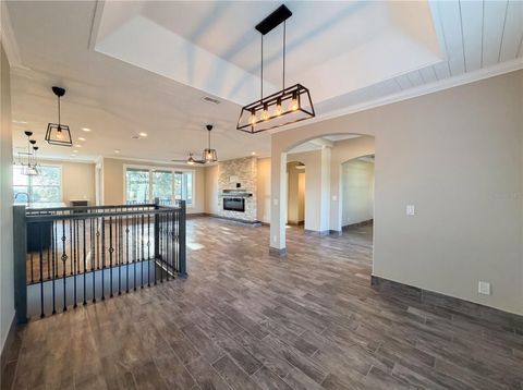 Tiny photo for 2705 Shearwater Street, Clermont, FL 34711 (MLS # O6393422)