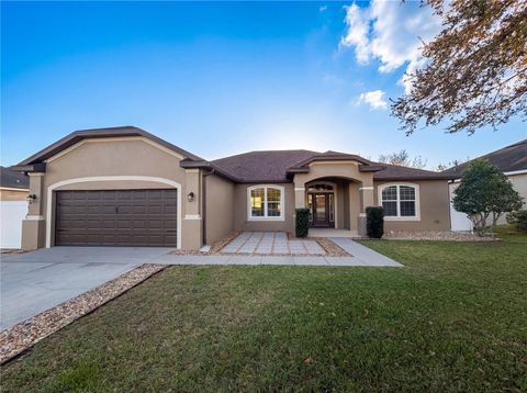 Photo of 2705 Shearwater Street, Clermont, FL 34711 (MLS # O6393422)