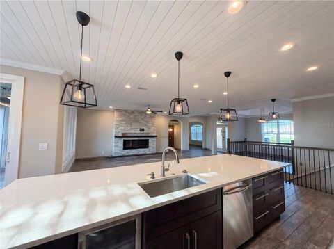 Tiny photo for 2705 Shearwater Street, Clermont, FL 34711 (MLS # O6393422)