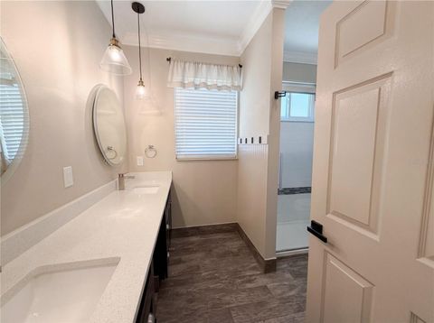 Tiny photo for 2705 Shearwater Street, Clermont, FL 34711 (MLS # O6393422)