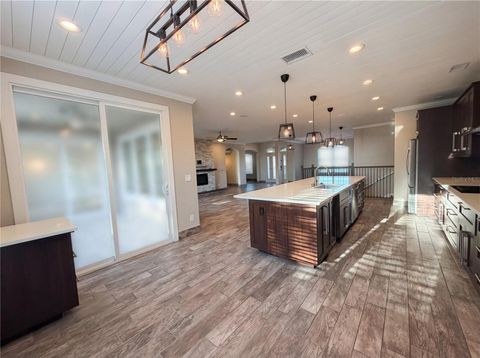 Tiny photo for 2705 Shearwater Street, Clermont, FL 34711 (MLS # O6393422)