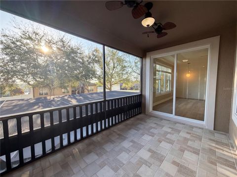 Tiny photo for 2705 Shearwater Street, Clermont, FL 34711 (MLS # O6393422)