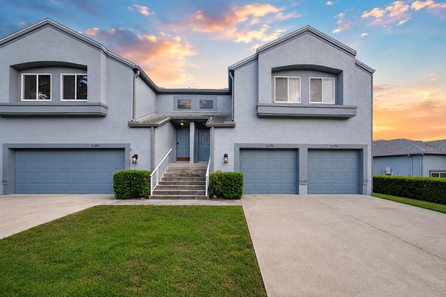 11170 W COVE HARBOR DRIVE 121
