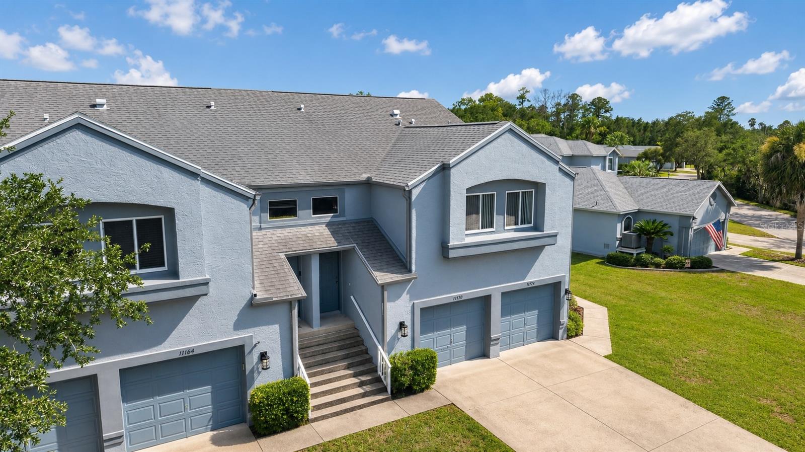 11170 W COVE HARBOR DRIVE 121