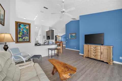 Tiny photo for 11170 W Cove Harbor Drive #121, Crystal River, FL 34428 (MLS # OM729407)