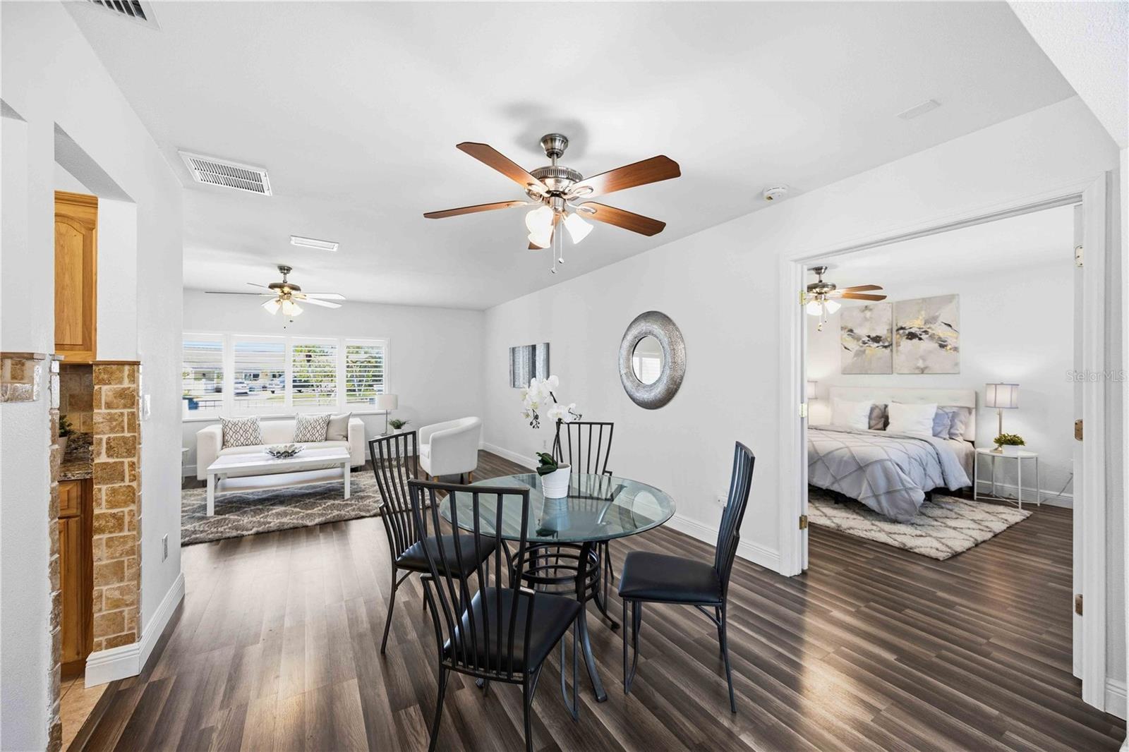 NORTH PORT CHARLOTTE CNTRY CLU - Residential