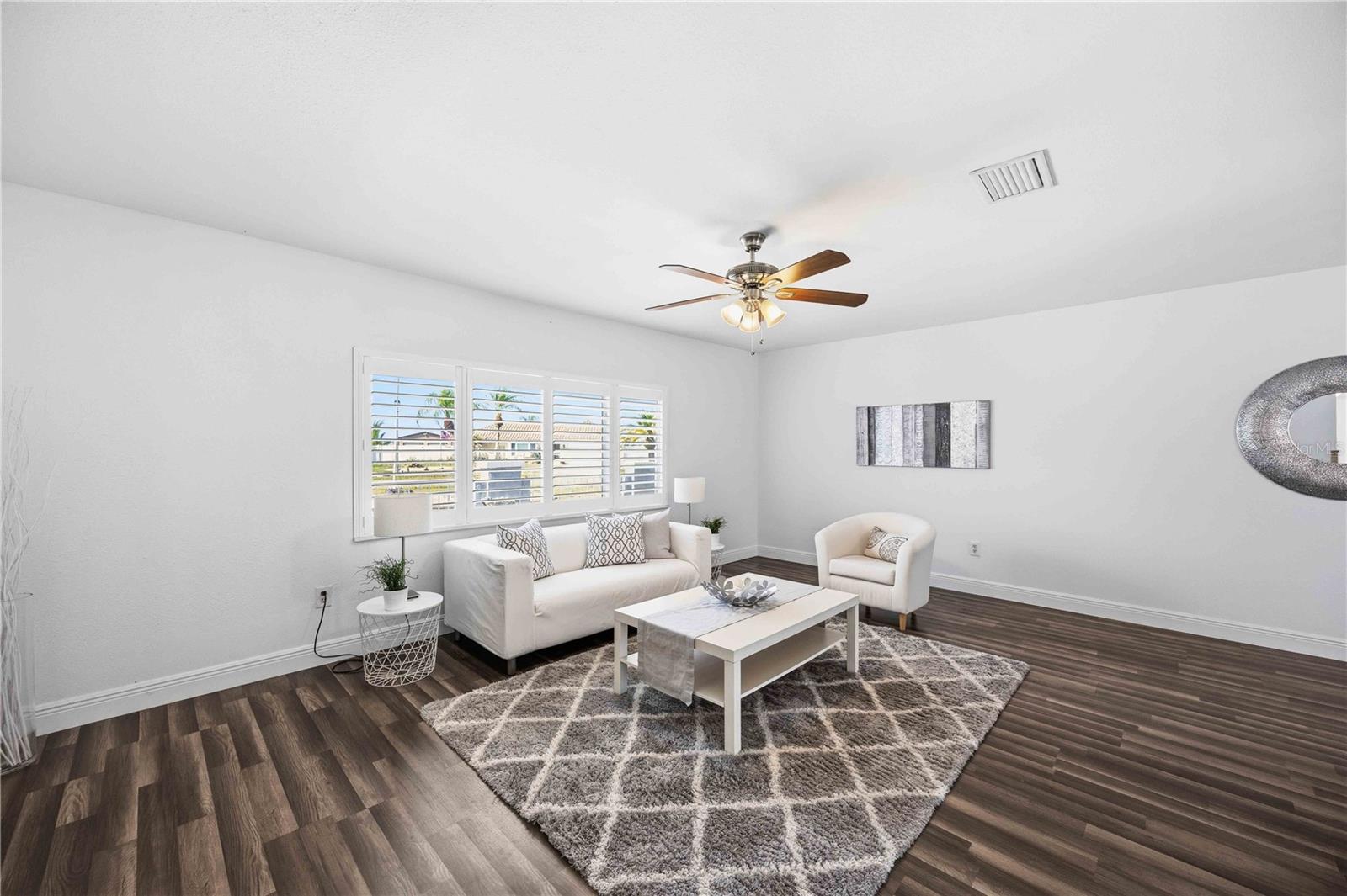 NORTH PORT CHARLOTTE CNTRY CLU - Residential