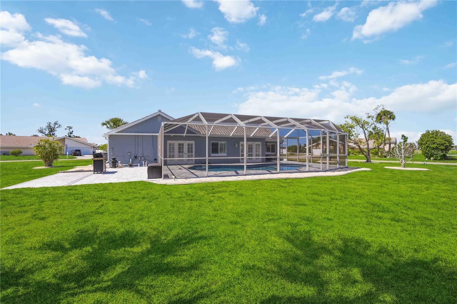 NORTH PORT CHARLOTTE CNTRY CLU - Residential