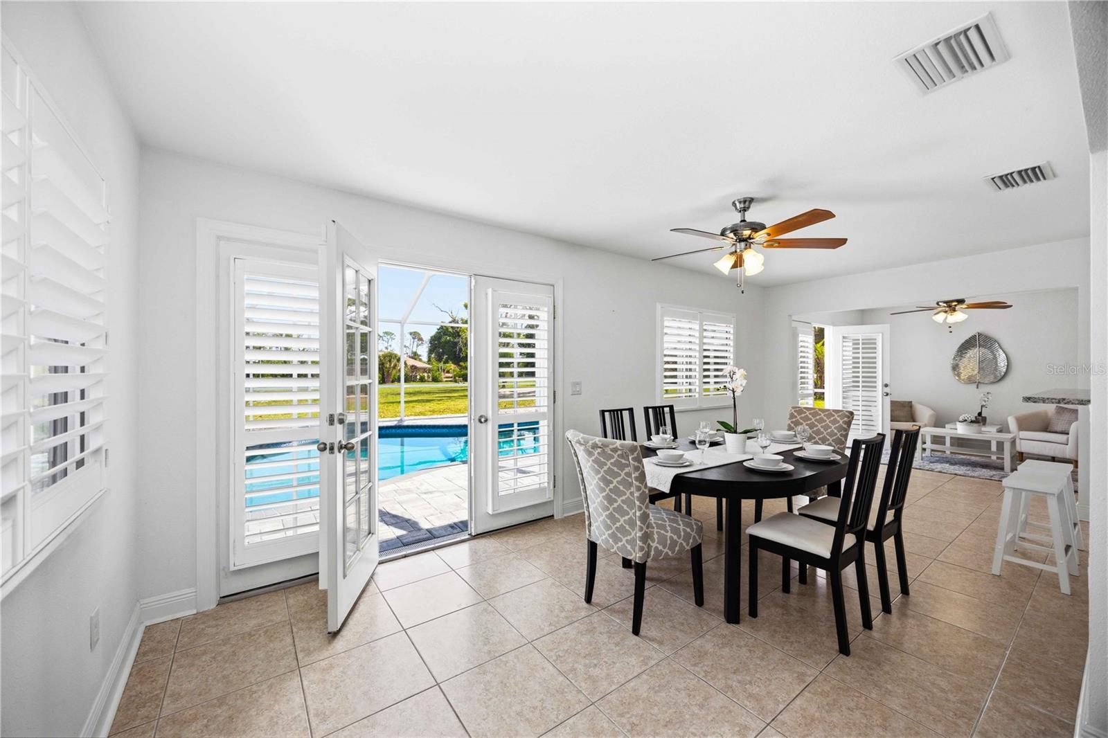 NORTH PORT CHARLOTTE CNTRY CLU - Residential