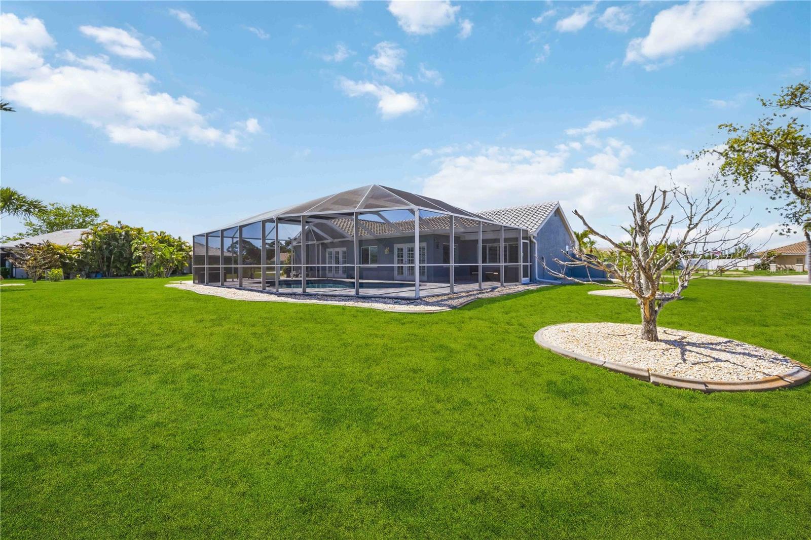 NORTH PORT CHARLOTTE CNTRY CLU - Residential