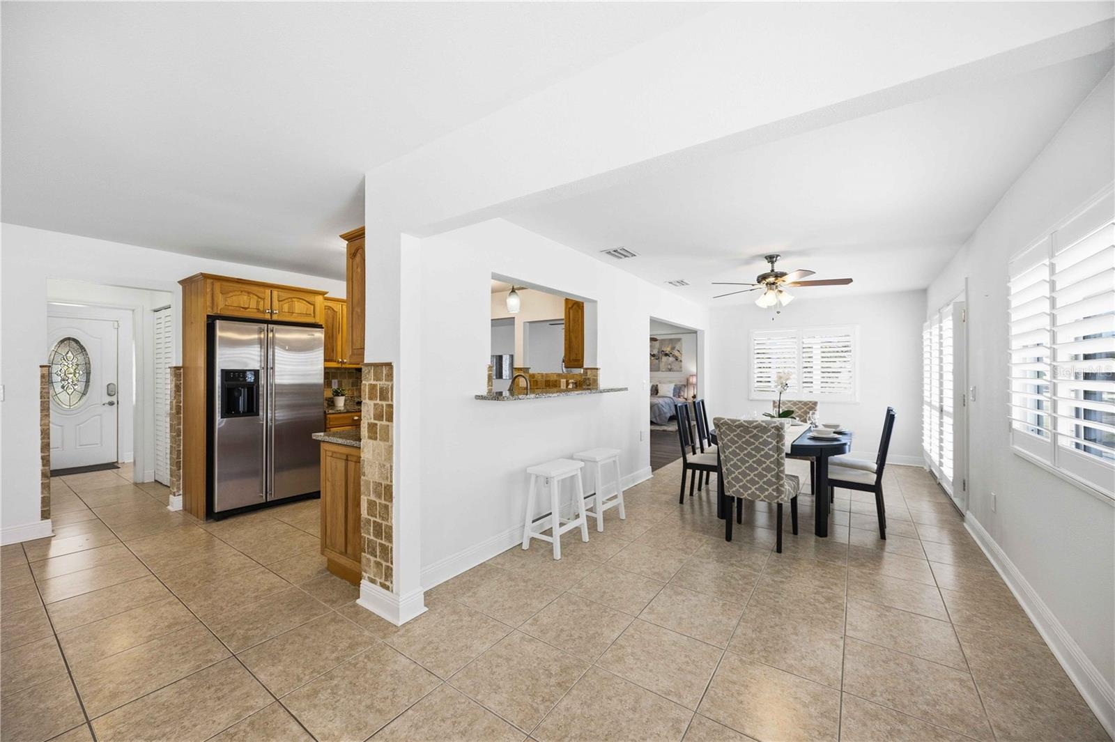 NORTH PORT CHARLOTTE CNTRY CLU - Residential