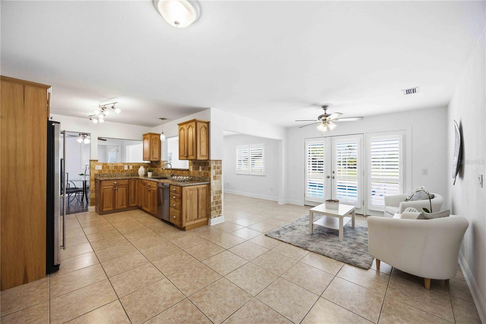 NORTH PORT CHARLOTTE CNTRY CLU - Residential