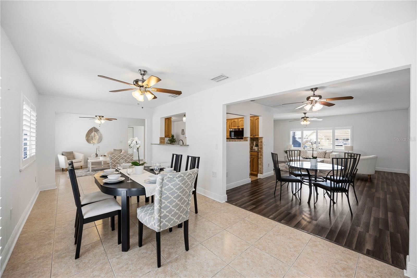 NORTH PORT CHARLOTTE CNTRY CLU - Residential