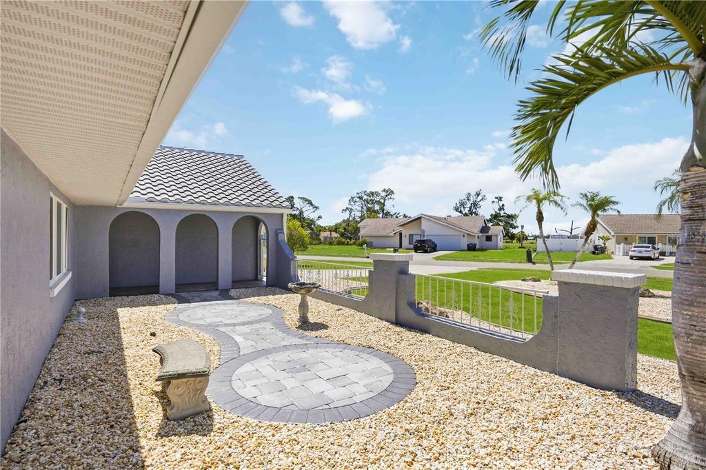 Photo of 5076 Kingsley Road, North Port, FL 34287 (MLS # A4691450)