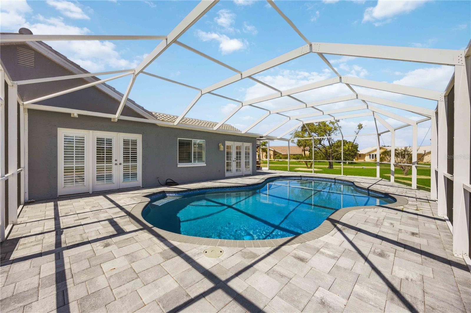 NORTH PORT CHARLOTTE CNTRY CLU - Residential