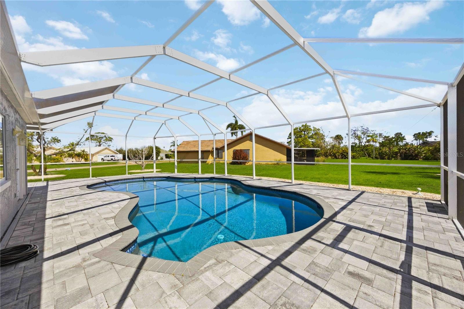 NORTH PORT CHARLOTTE CNTRY CLU - Residential