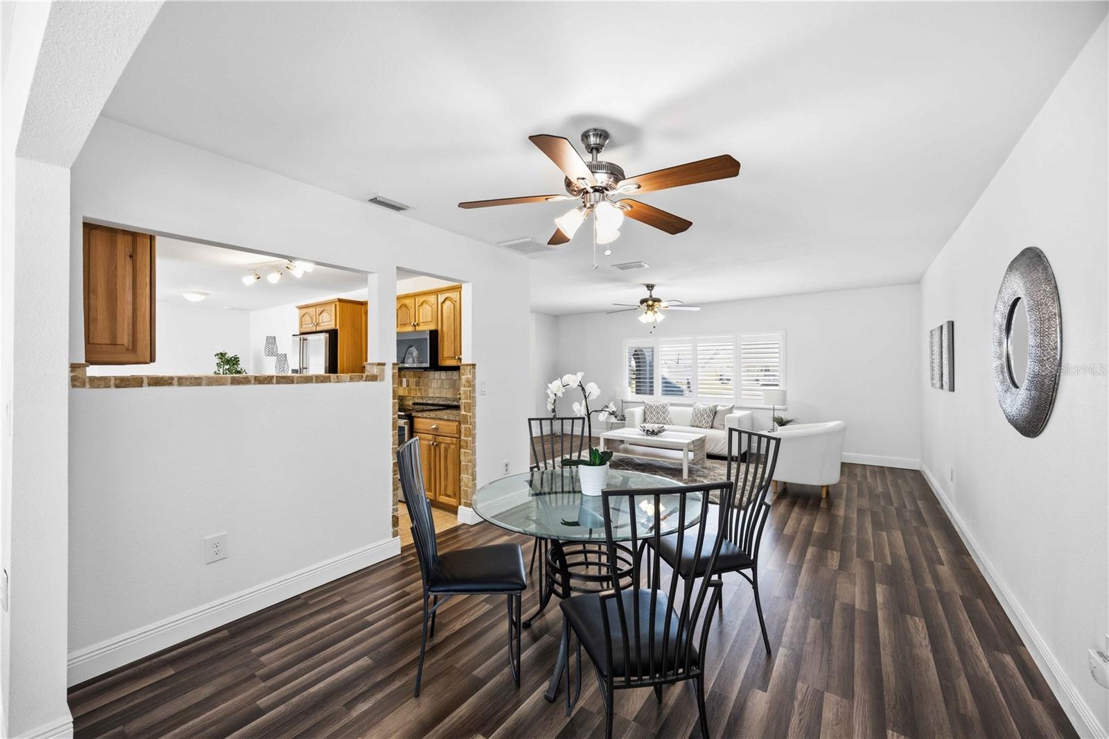 NORTH PORT CHARLOTTE CNTRY CLU - Residential