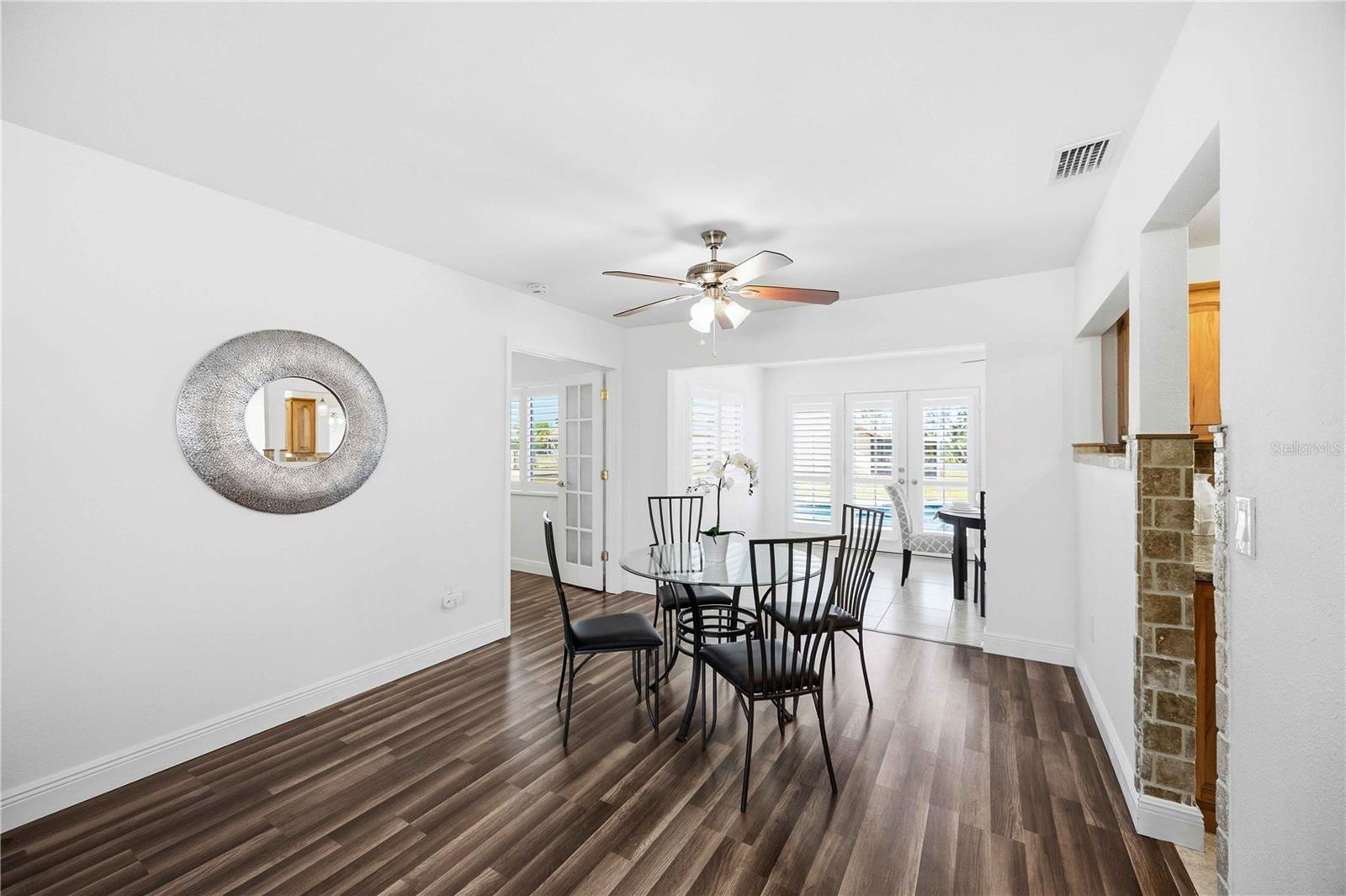 NORTH PORT CHARLOTTE CNTRY CLU - Residential