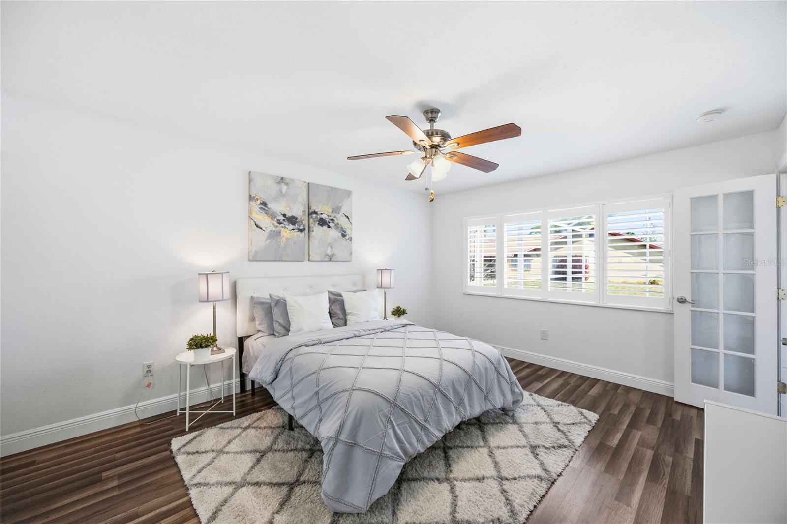 NORTH PORT CHARLOTTE CNTRY CLU - Residential