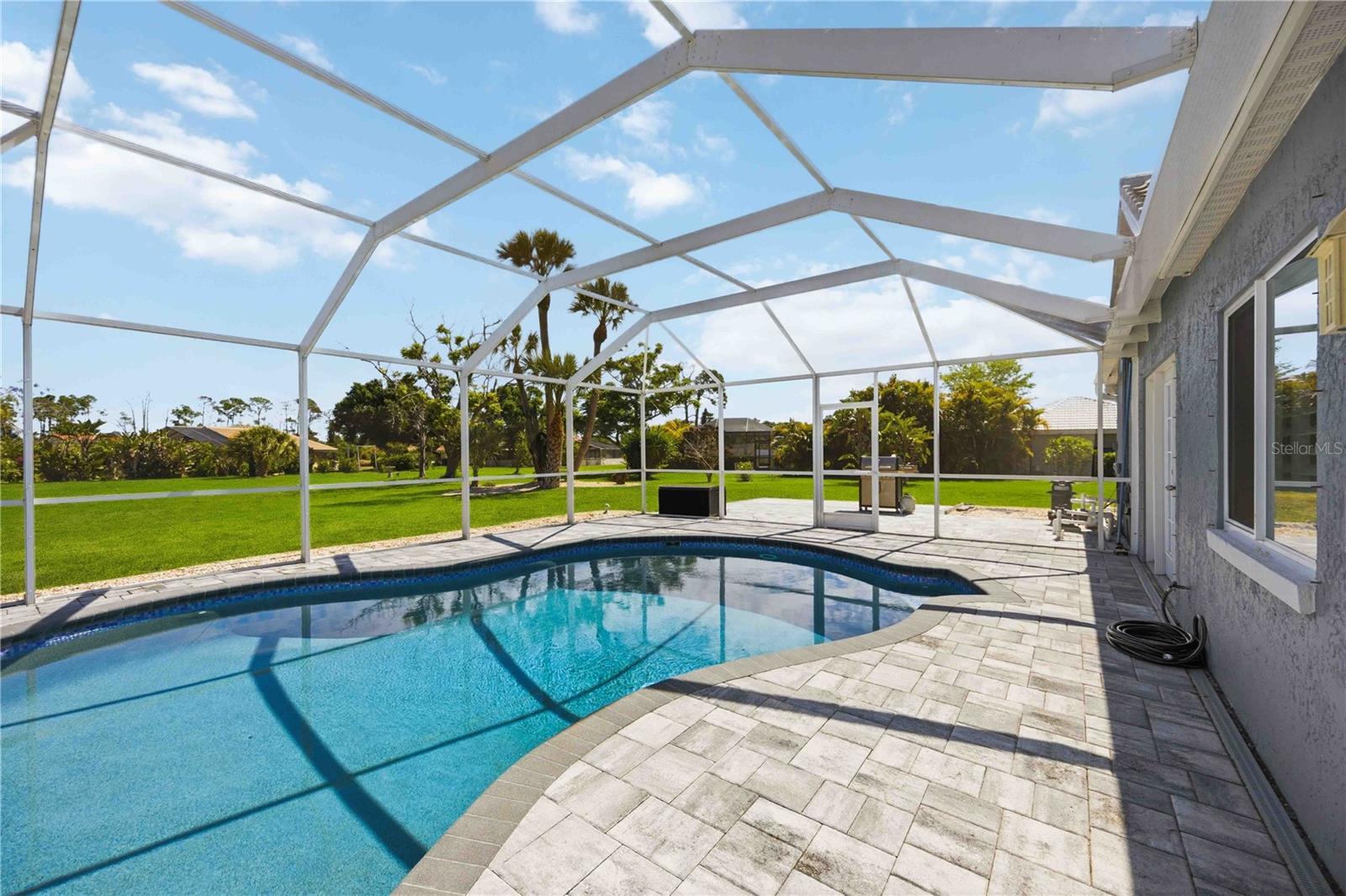 NORTH PORT CHARLOTTE CNTRY CLU - Residential