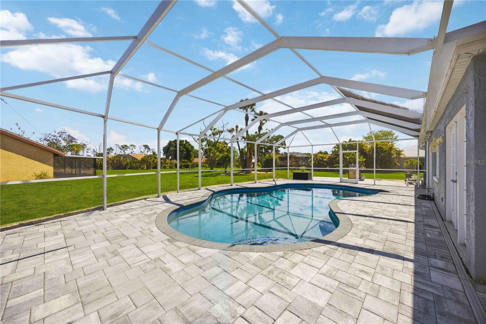 NORTH PORT CHARLOTTE CNTRY CLU - Residential