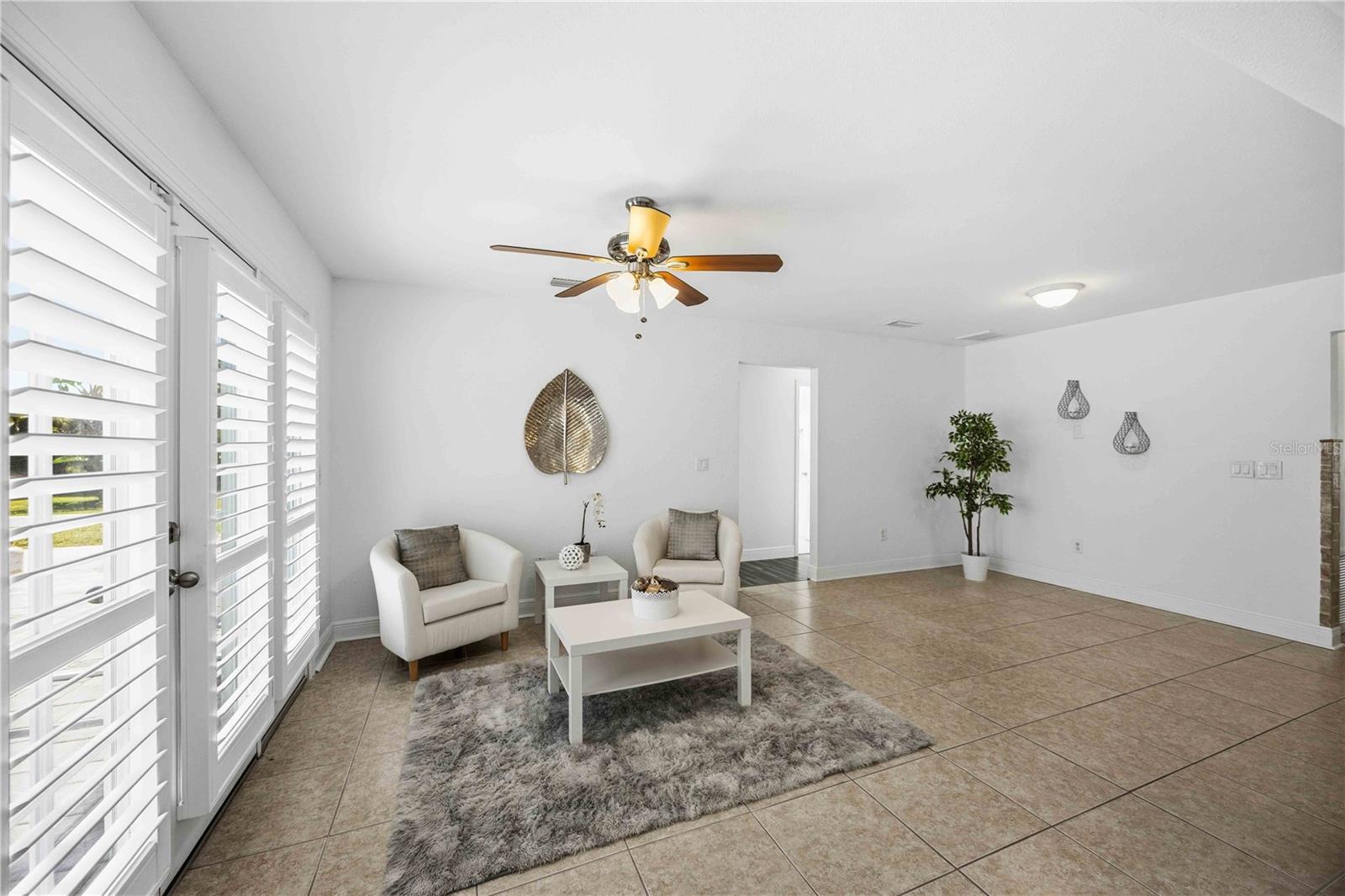 NORTH PORT CHARLOTTE CNTRY CLU - Residential