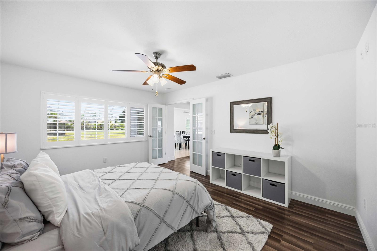 NORTH PORT CHARLOTTE CNTRY CLU - Residential