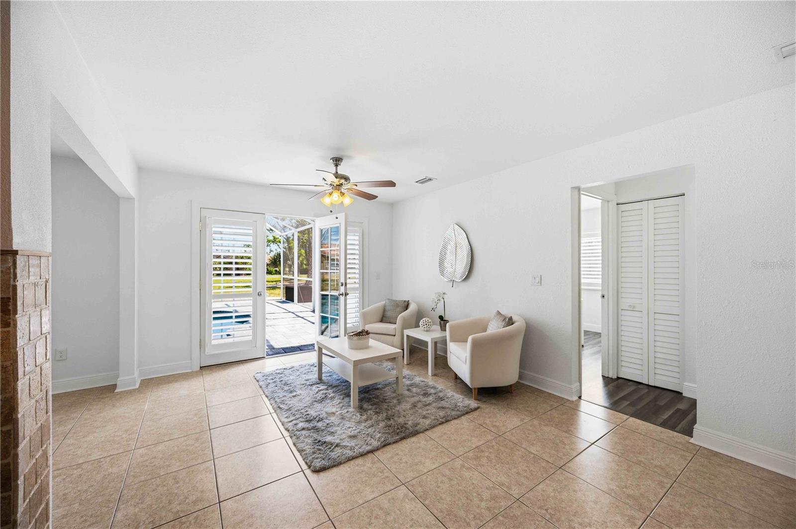 NORTH PORT CHARLOTTE CNTRY CLU - Residential