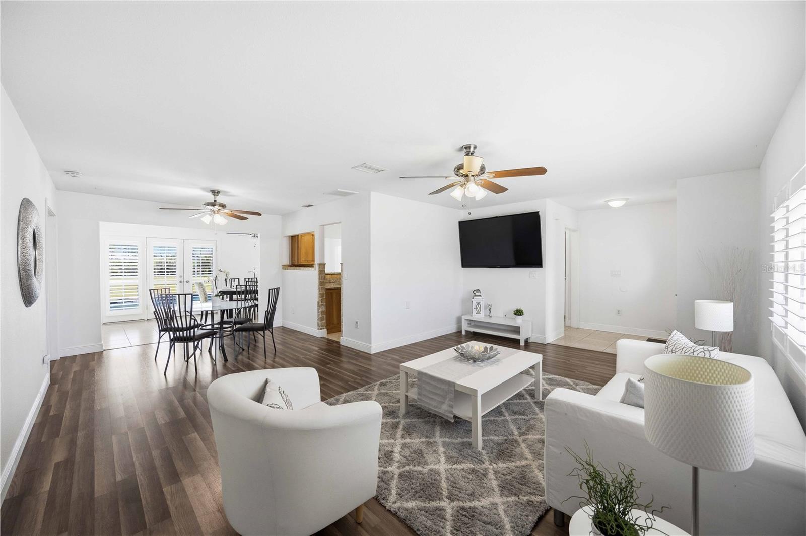 NORTH PORT CHARLOTTE CNTRY CLU - Residential