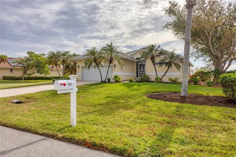 A home in PLACIDA