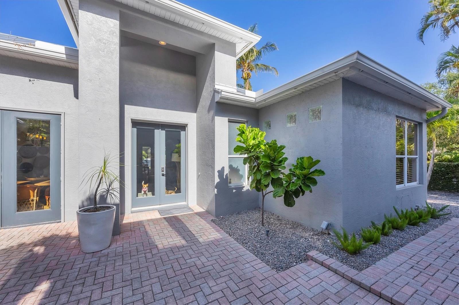4505 CAMINO REAL