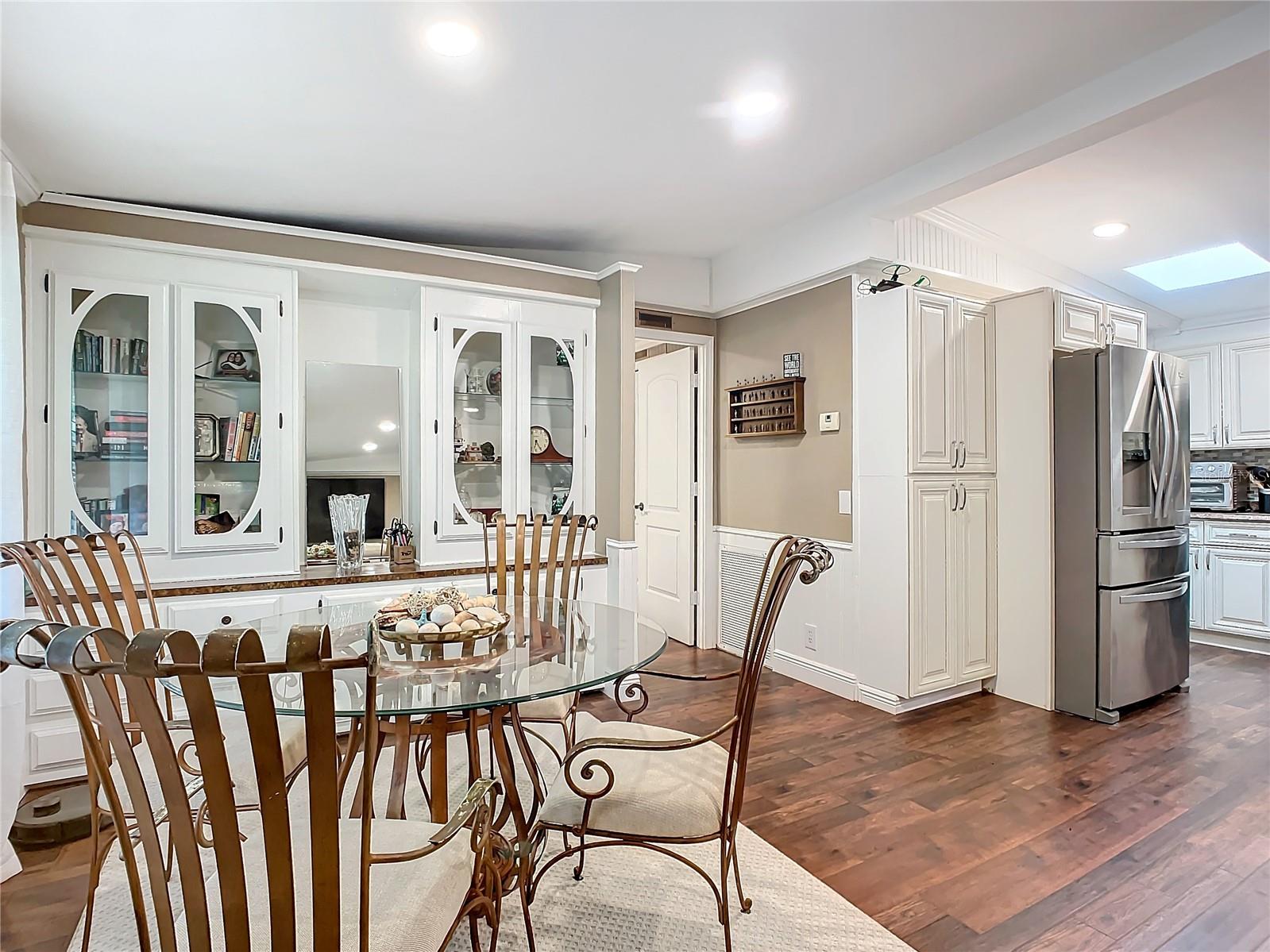 KOVE ESTATES COOP - Residential