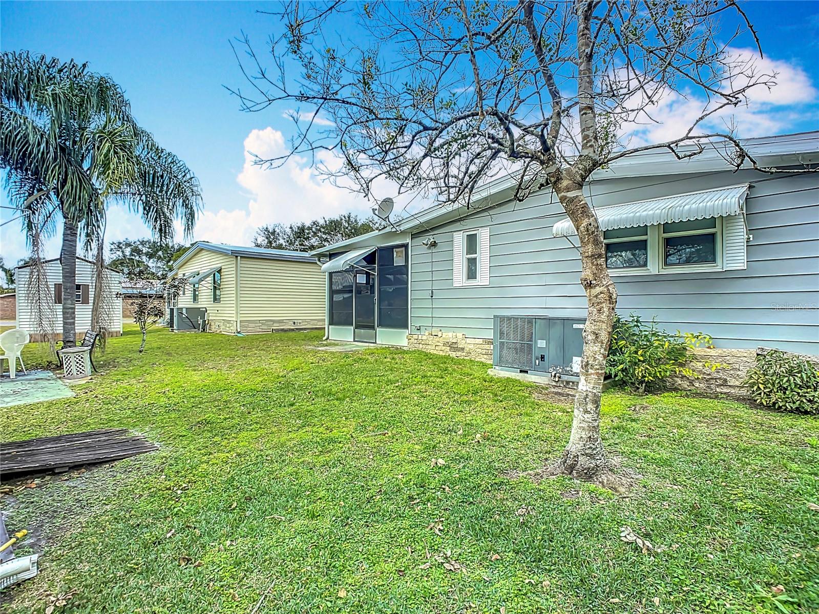 KOVE ESTATES COOP - Residential