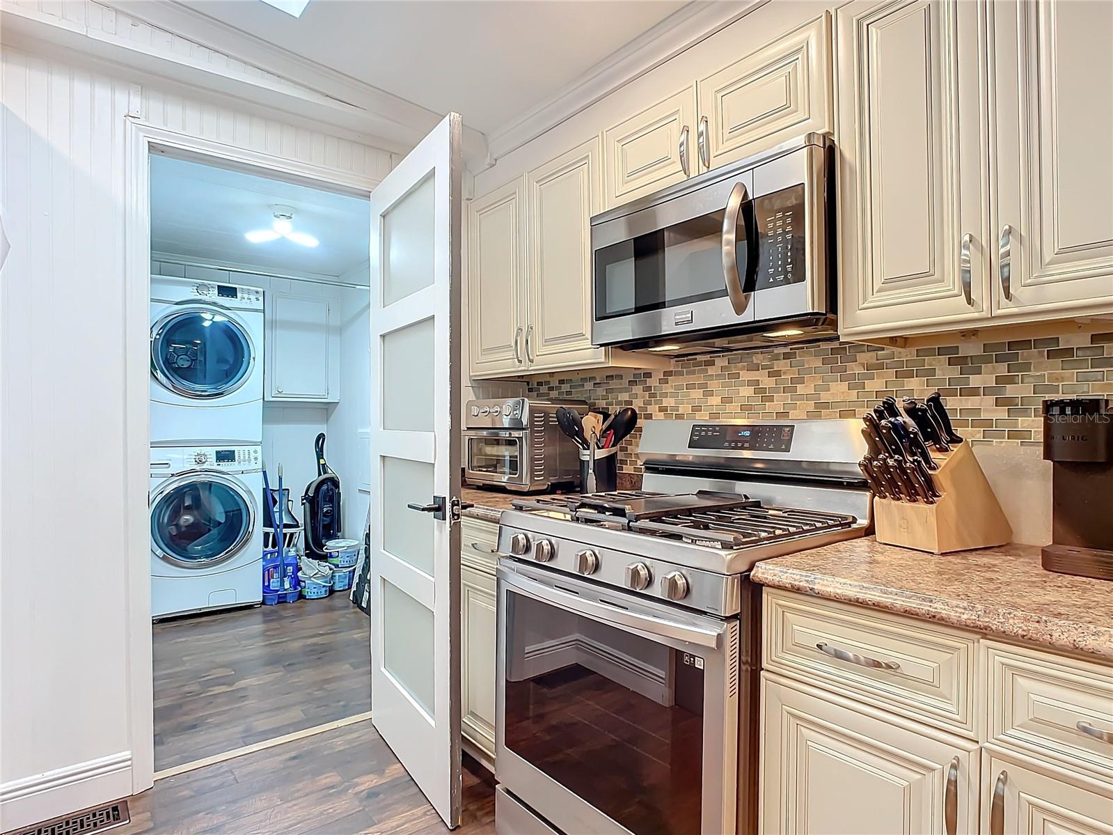 KOVE ESTATES COOP - Residential