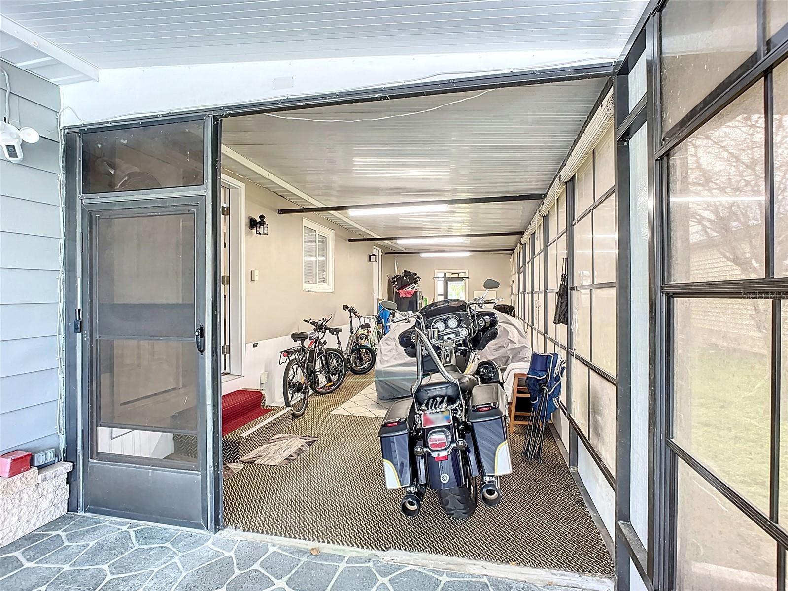 KOVE ESTATES COOP - Residential