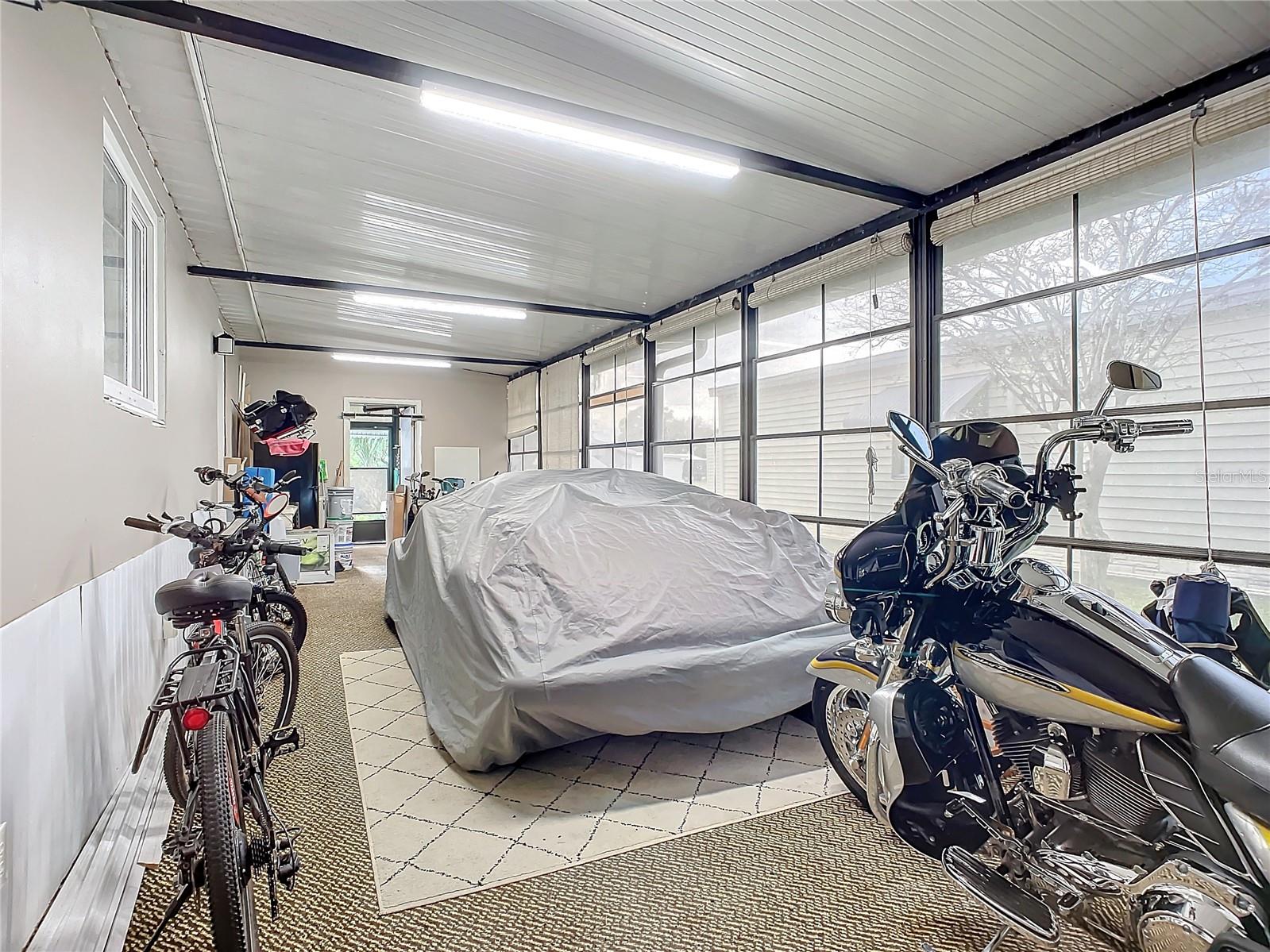 KOVE ESTATES COOP - Residential