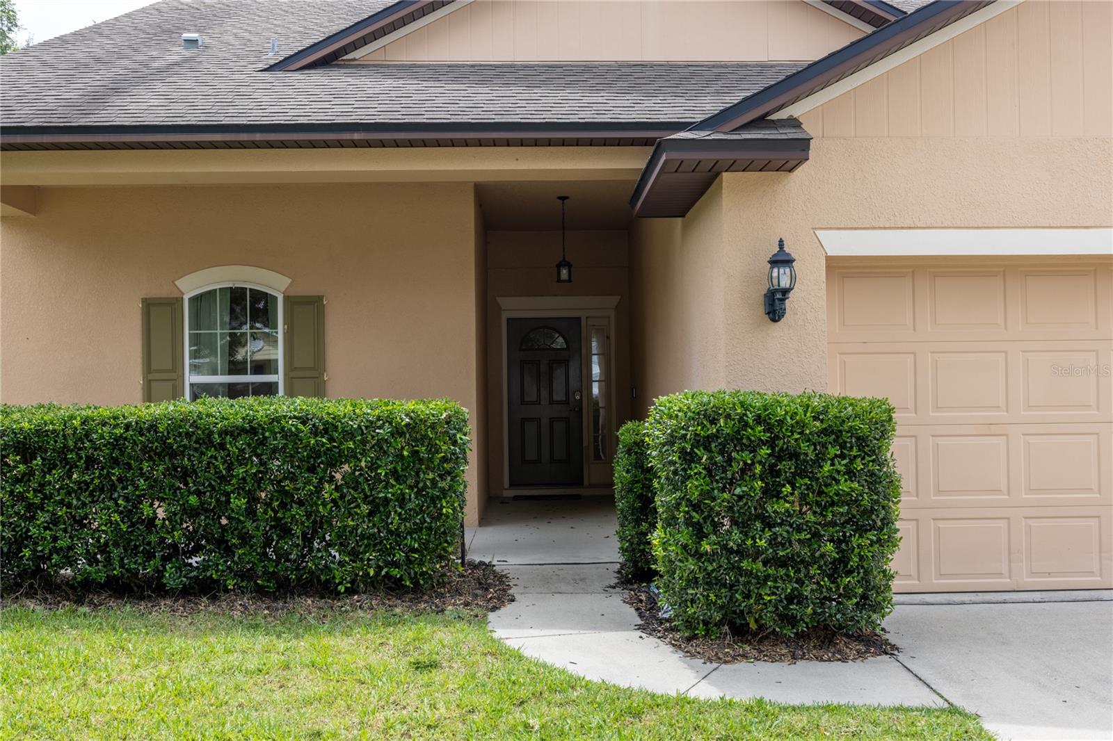 WESCHESTER CLUSTER PH 1 - Residential