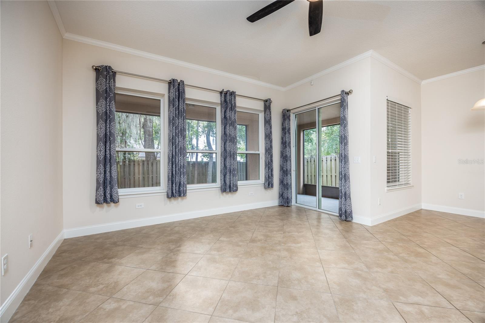 WESCHESTER CLUSTER PH 1 - Residential