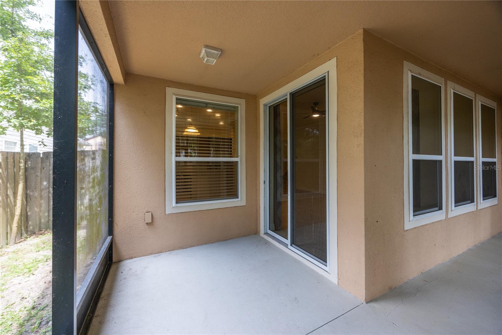 WESCHESTER CLUSTER PH 1 - Residential