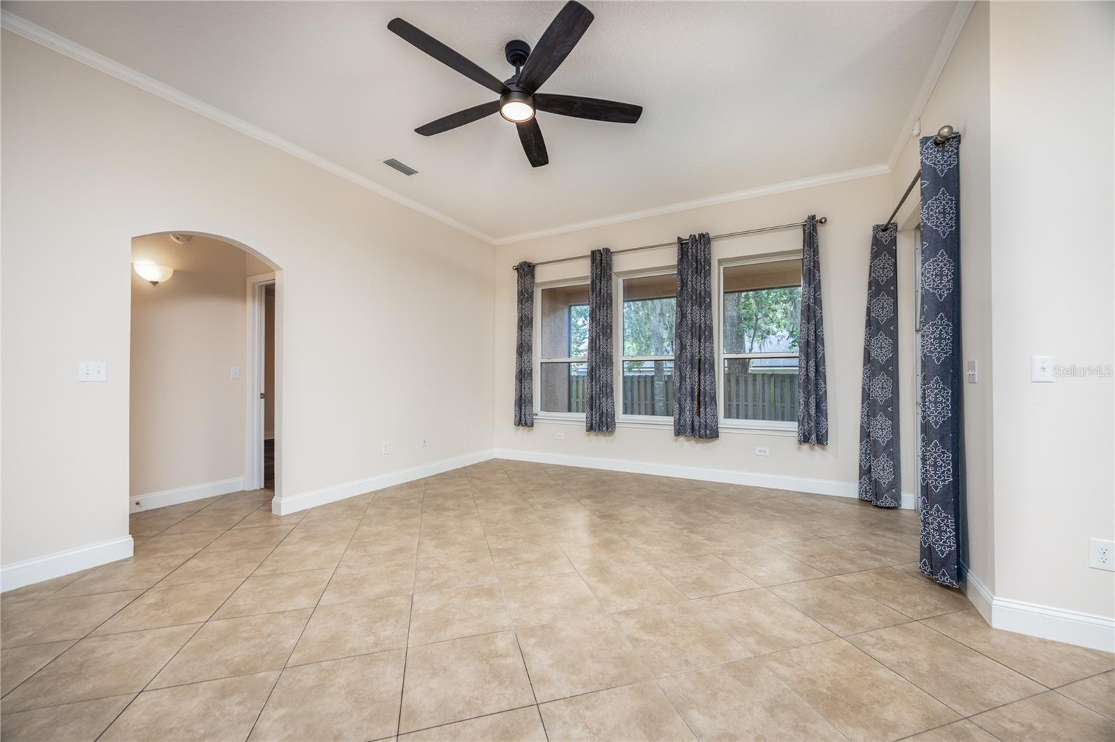 WESCHESTER CLUSTER PH 1 - Residential