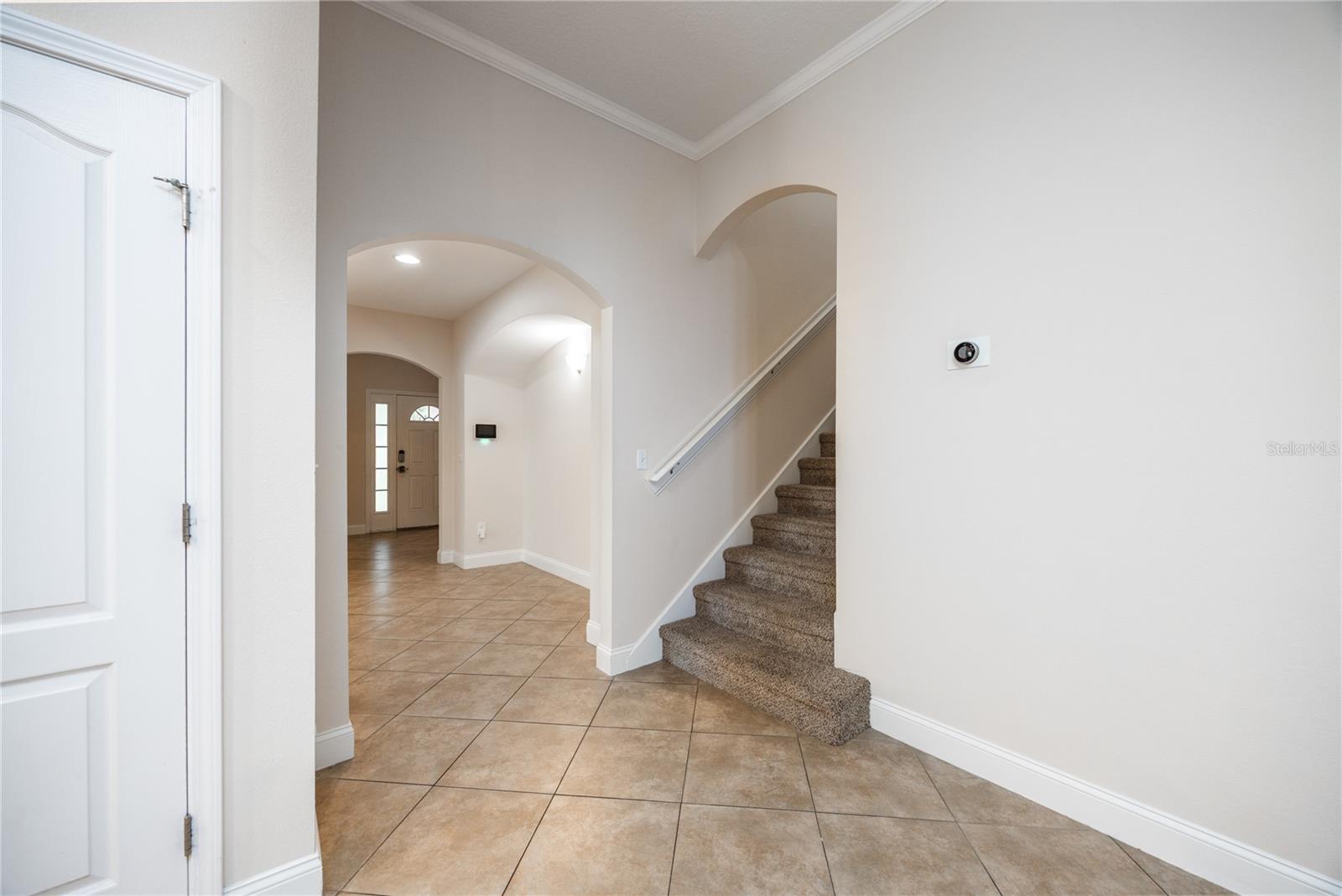 WESCHESTER CLUSTER PH 1 - Residential