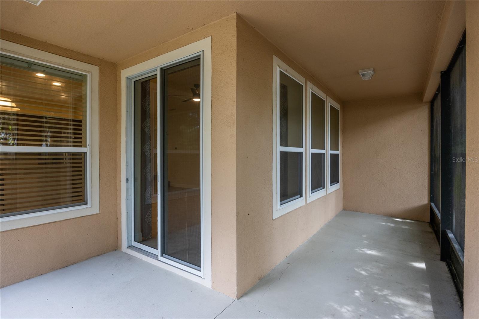 WESCHESTER CLUSTER PH 1 - Residential