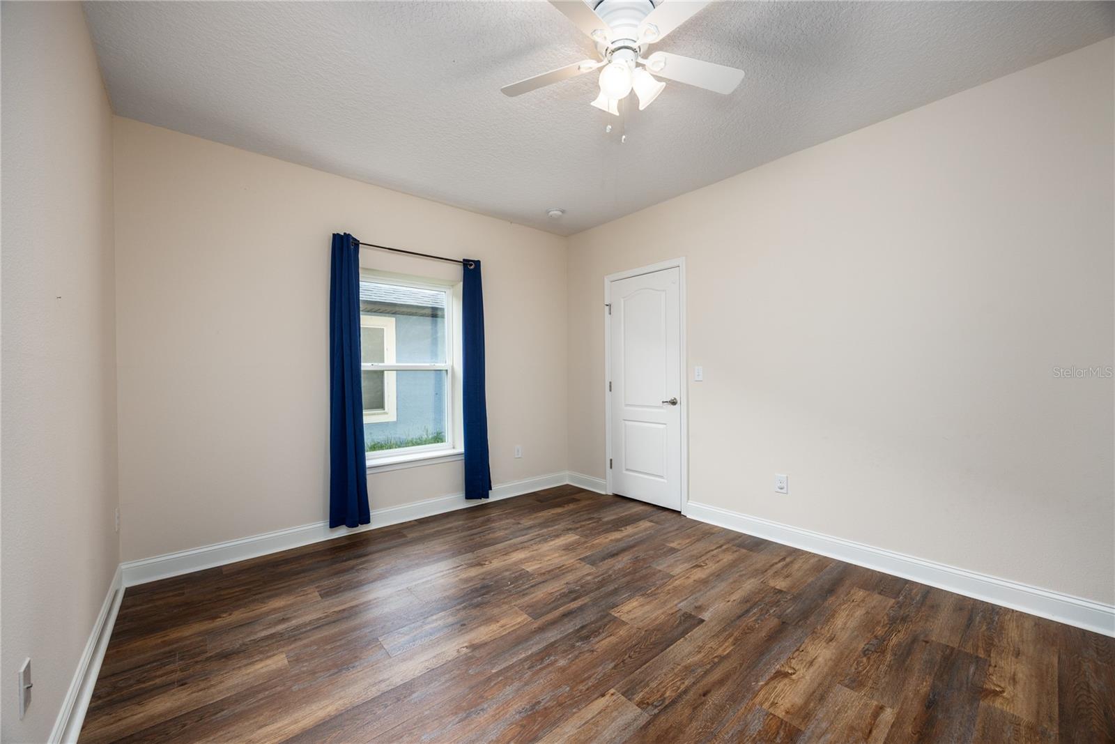 WESCHESTER CLUSTER PH 1 - Residential