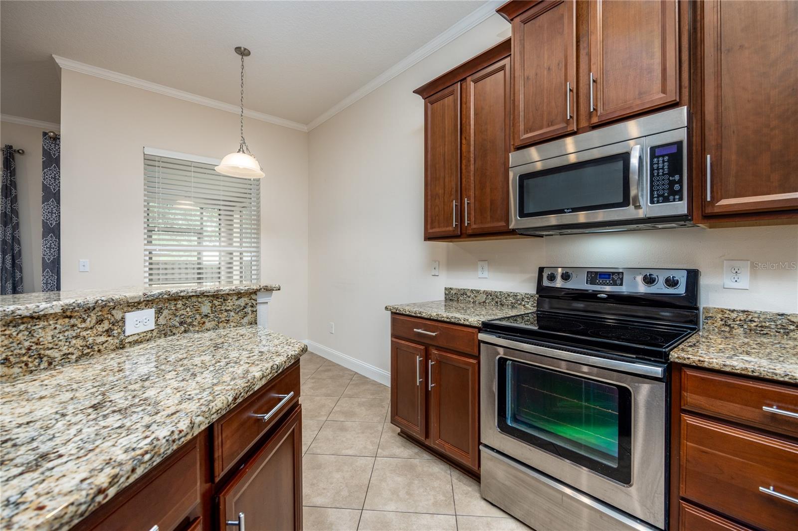 WESCHESTER CLUSTER PH 1 - Residential