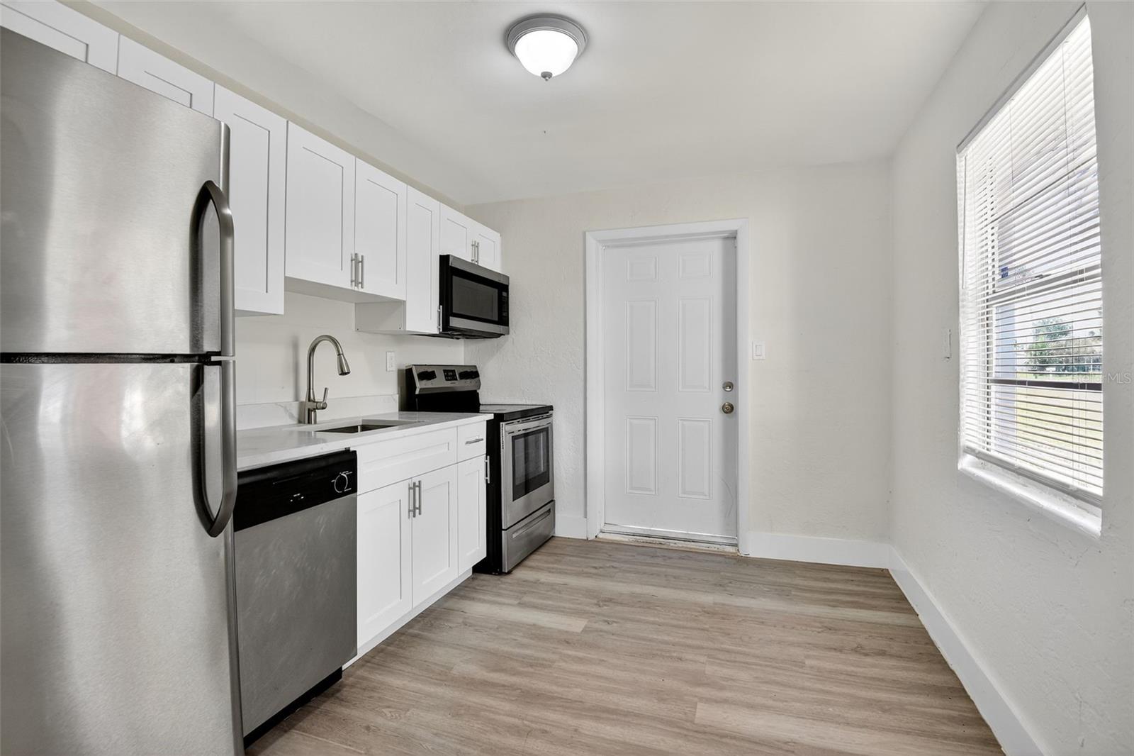 GANYMEDE - Residential