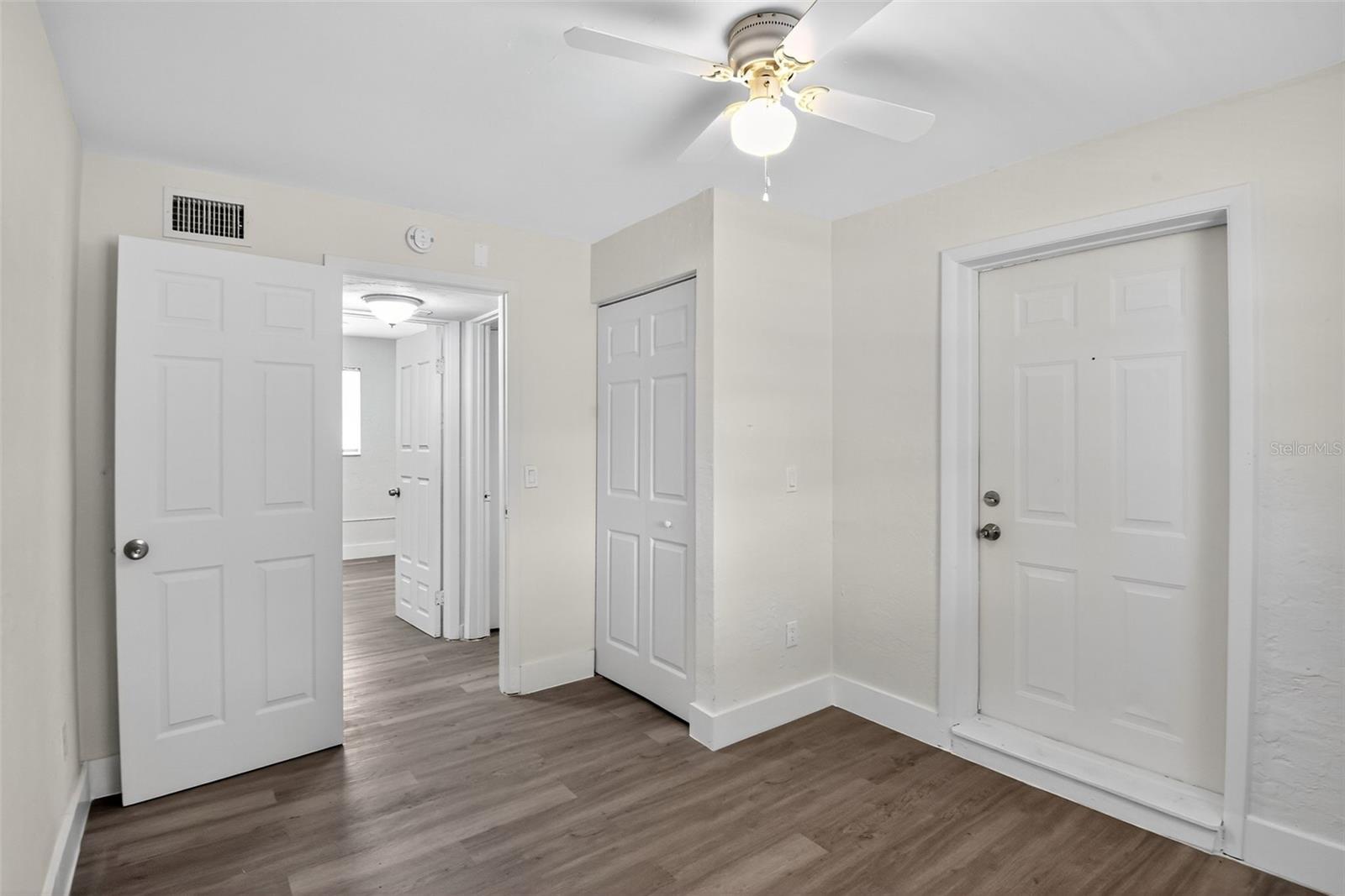 GANYMEDE - Residential