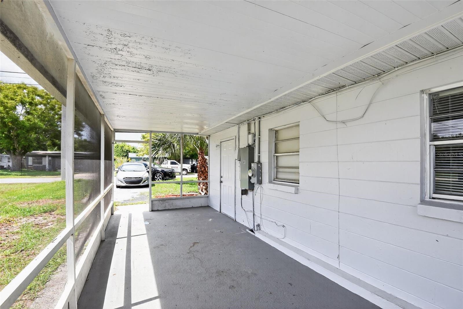 GANYMEDE - Residential