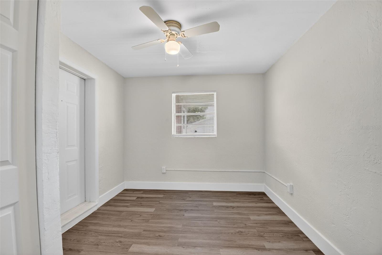 GANYMEDE - Residential