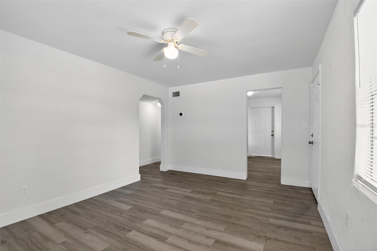 GANYMEDE - Residential